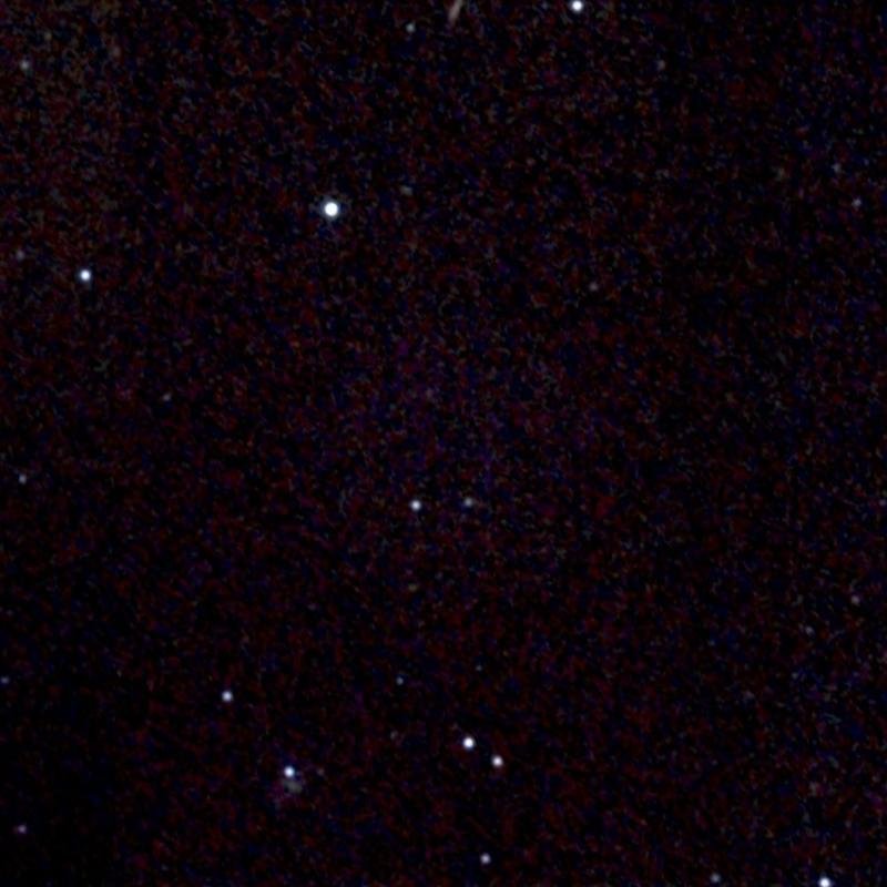 2MASS near-infrared telescope survey centred on Owl Nebula