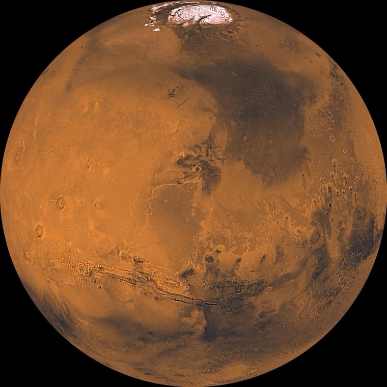 Viking · global colour view